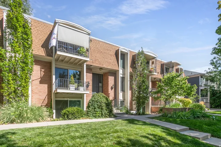 127 S 800 E #24, Salt Lake City, Utah 84102