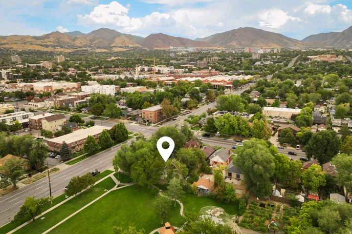 464 E 600 S, Salt Lake City, Utah 84111