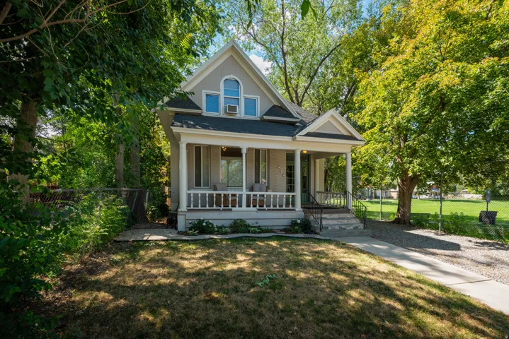464 E 600 S, Salt Lake City, Utah 84111