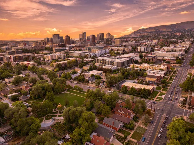 464 E 600 S, Salt Lake City, Utah 84111
