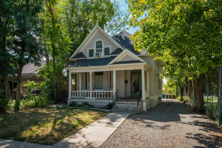 464 E 600 S, Salt Lake City, Utah 84111