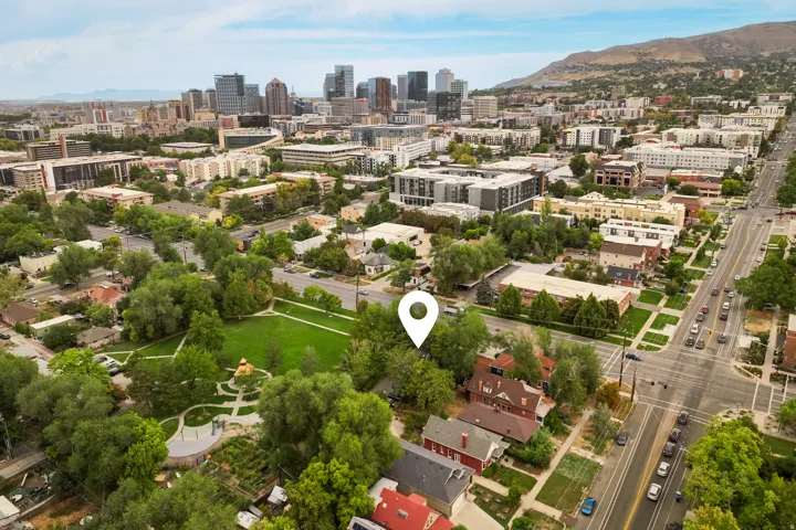464 E 600 S, Salt Lake City, Utah 84111