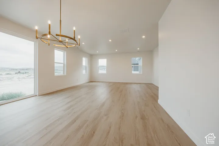 1089 E Blackfeet Dr #518, Eagle Mountain, Utah 84005