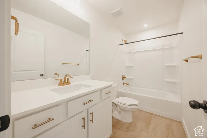 1089 E Blackfeet Dr #518, Eagle Mountain, Utah 84005