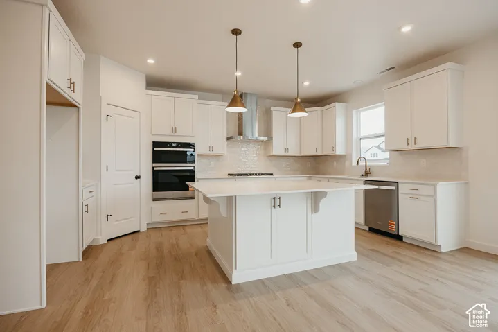 1089 E Blackfeet Dr #518, Eagle Mountain, Utah 84005