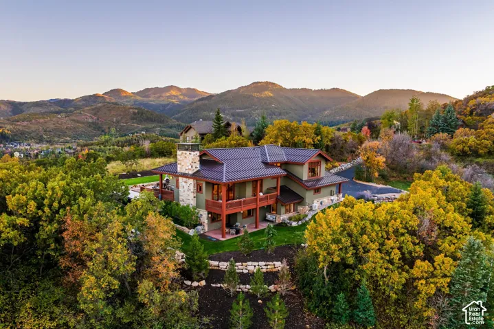 4278 Moosehollow #5, Park City, Utah 84098