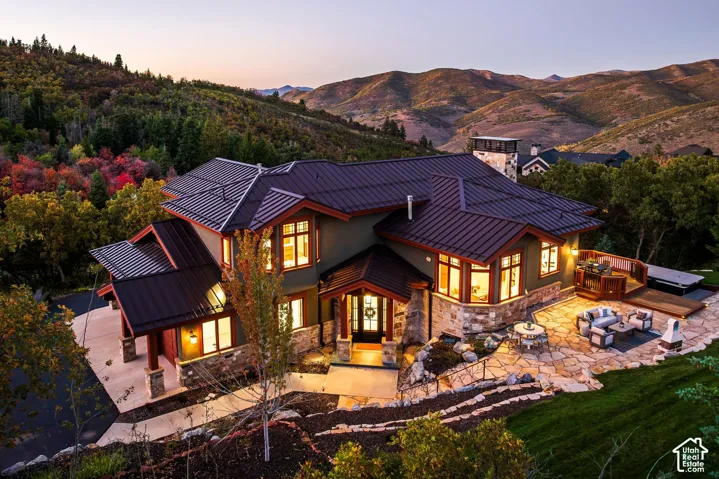 4278 Moosehollow #5, Park City, Utah 84098