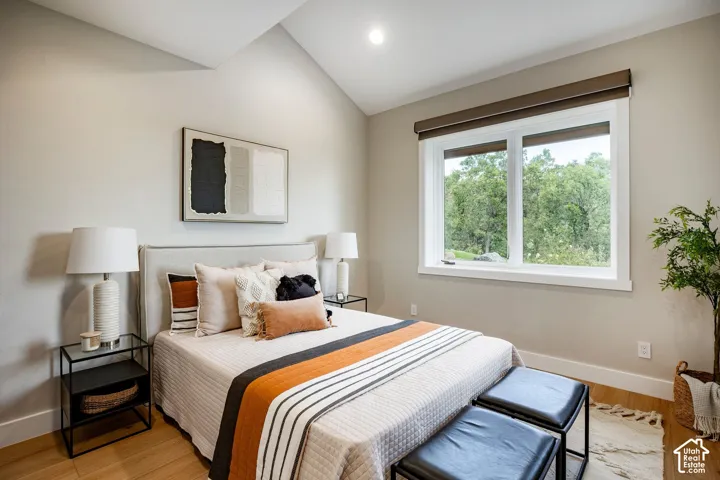 4278 Moosehollow #5, Park City, Utah 84098
