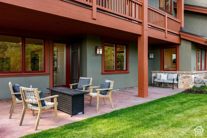 4278 Moosehollow #5, Park City, Utah 84098