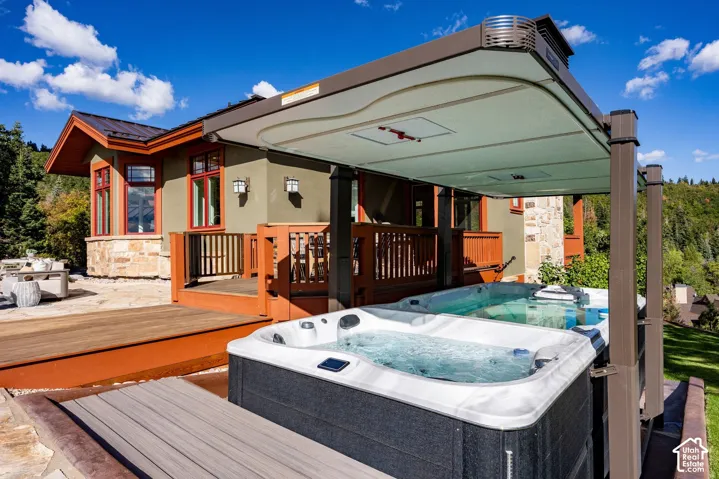 4278 Moosehollow #5, Park City, Utah 84098