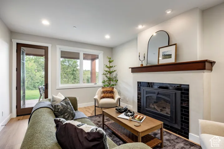 4278 Moosehollow #5, Park City, Utah 84098