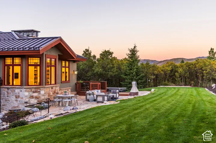 4278 Moosehollow #5, Park City, Utah 84098