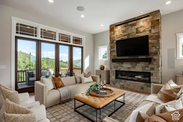4278 Moosehollow #5, Park City, Utah 84098