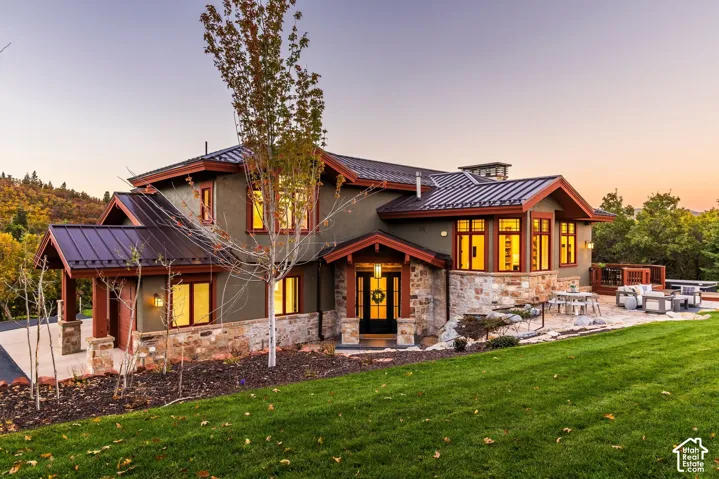 4278 Moosehollow #5, Park City, Utah 84098