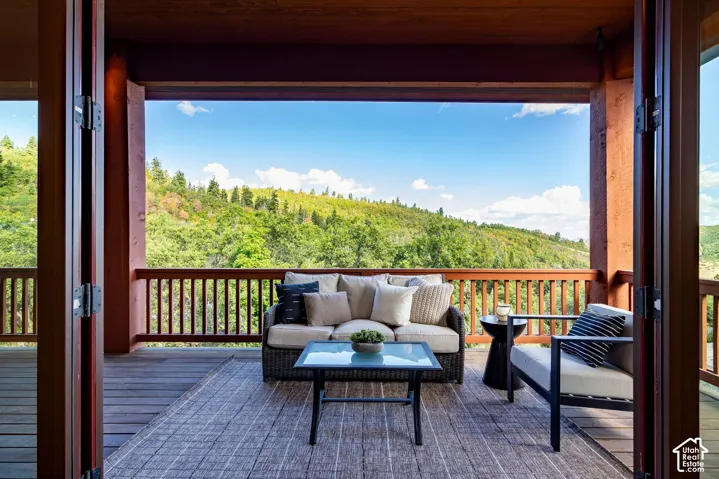 4278 Moosehollow #5, Park City, Utah 84098