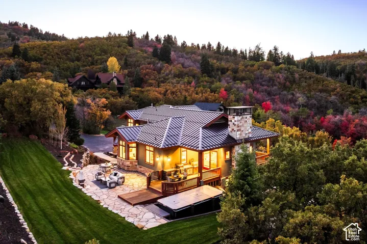 4278 Moosehollow #5, Park City, Utah 84098