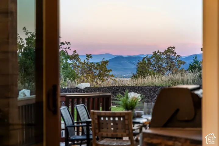 4278 Moosehollow #5, Park City, Utah 84098