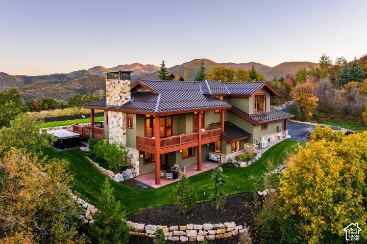 4278 Moosehollow #5, Park City, Utah 84098