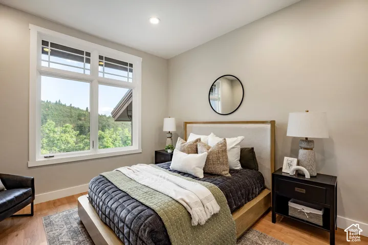 4278 Moosehollow #5, Park City, Utah 84098