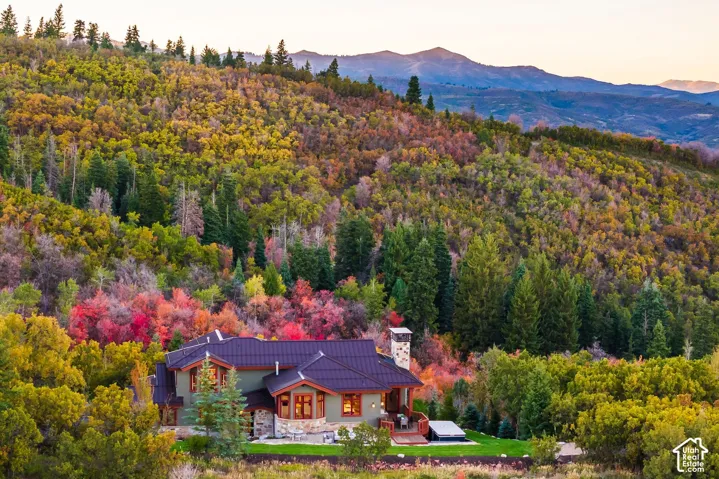 4278 Moosehollow #5, Park City, Utah 84098