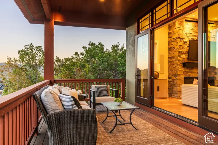 4278 Moosehollow #5, Park City, Utah 84098