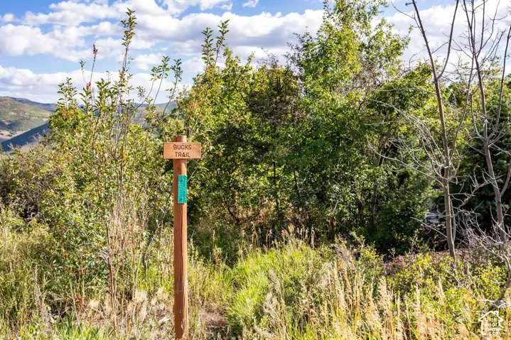 4278 Moosehollow #5, Park City, Utah 84098