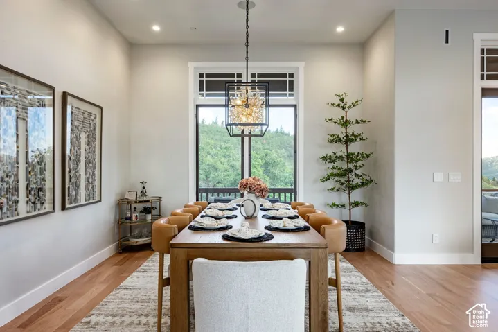 4278 Moosehollow #5, Park City, Utah 84098
