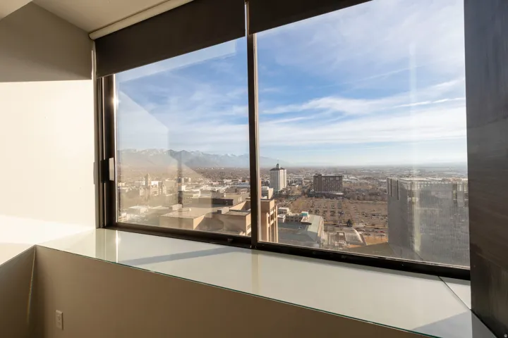 44 W Broadway #2507, Salt Lake City, Utah 84101