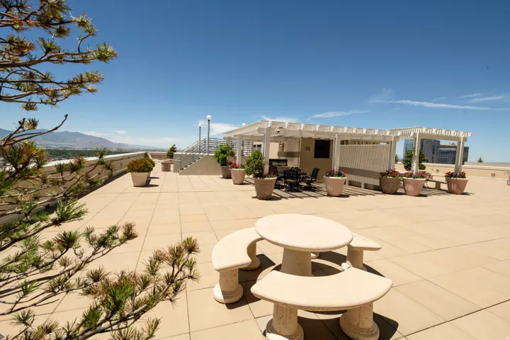 44 W Broadway #2507, Salt Lake City, Utah 84101