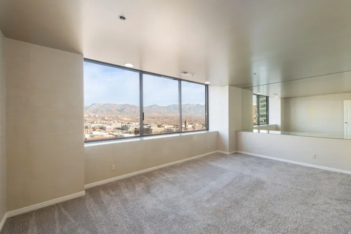44 W Broadway #2507, Salt Lake City, Utah 84101