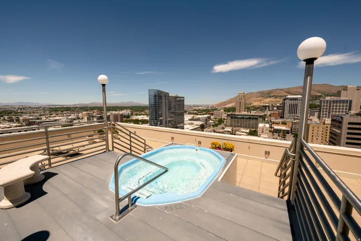 44 W Broadway #2507, Salt Lake City, Utah 84101