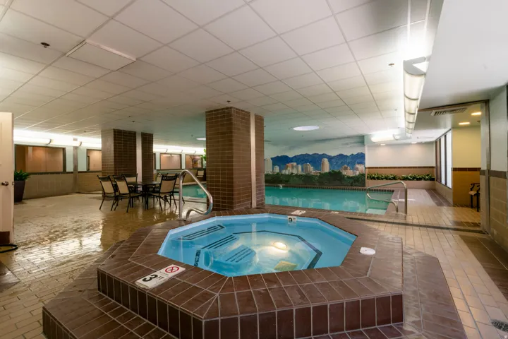 44 W Broadway #2507, Salt Lake City, Utah 84101