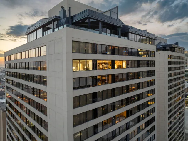 44 W Broadway #2507, Salt Lake City, Utah 84101