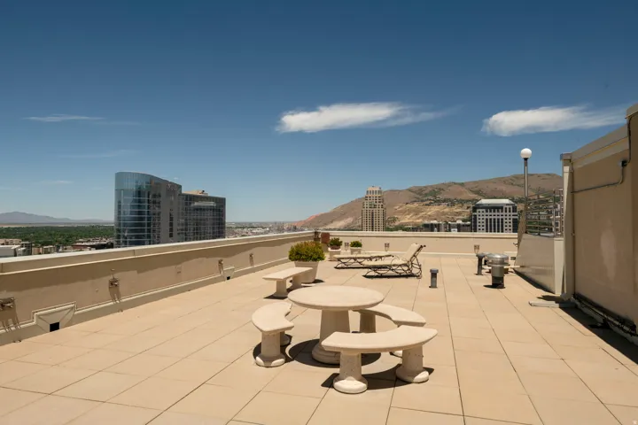 44 W Broadway #2507, Salt Lake City, Utah 84101