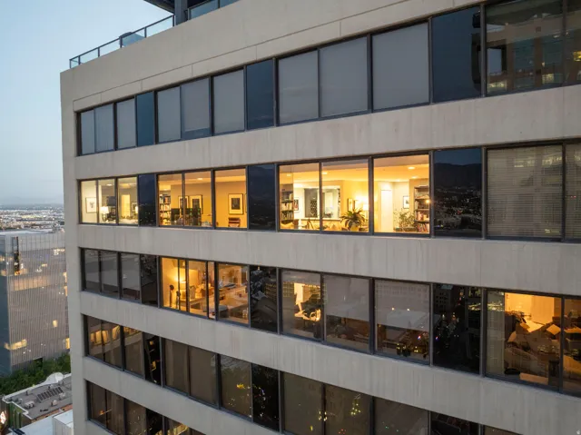 44 W Broadway #2507, Salt Lake City, Utah 84101