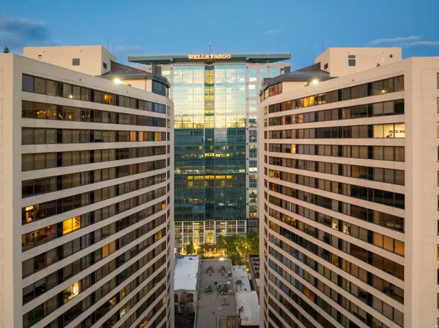 44 W Broadway #2507, Salt Lake City, Utah 84101