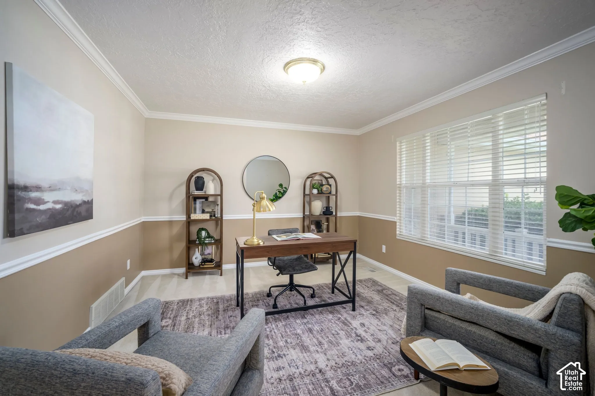 office or formal living room