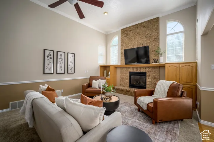 1147 W Columbia Ln, Provo, Utah 84604