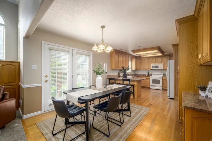 1147 W Columbia Ln, Provo, Utah 84604
