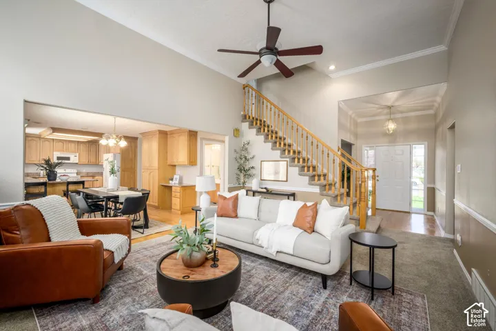 1147 W Columbia Ln, Provo, Utah 84604