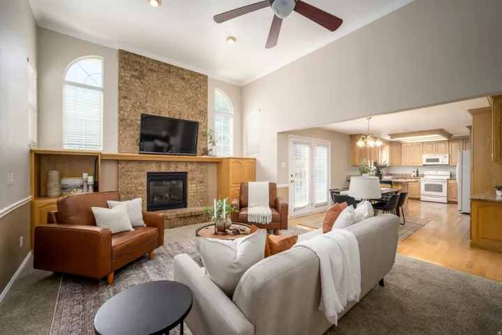 1147 W Columbia Ln, Provo, Utah 84604
