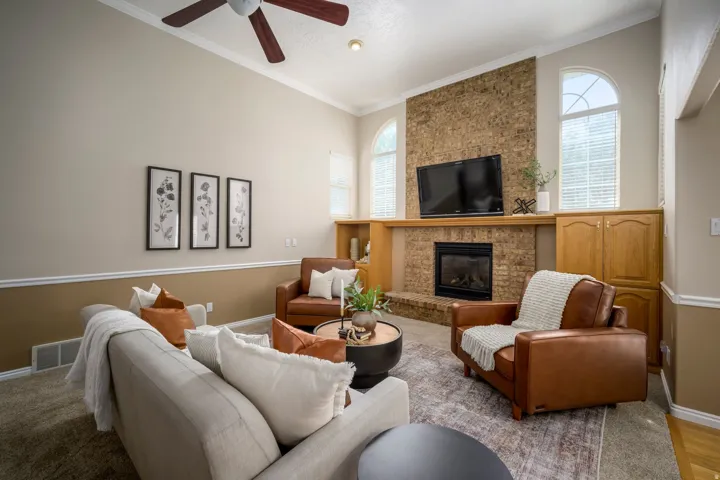1147 W Columbia Ln, Provo, Utah 84604
