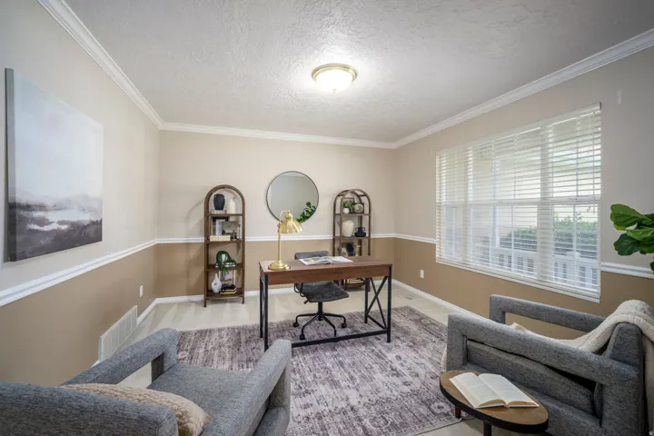 office or formal living room