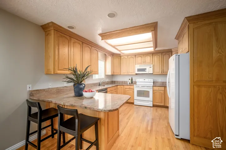 1147 W Columbia Ln, Provo, Utah 84604