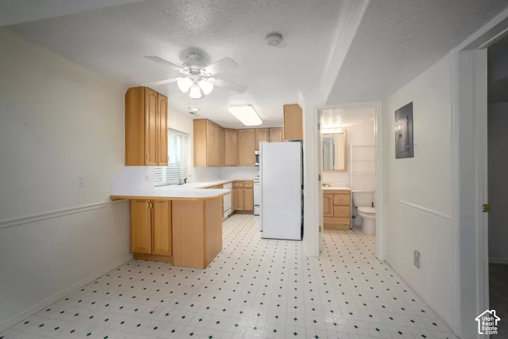 1147 W Columbia Ln, Provo, Utah 84604