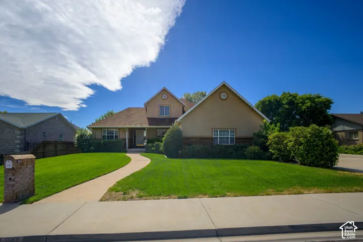 1147 W Columbia Ln, Provo, Utah 84604