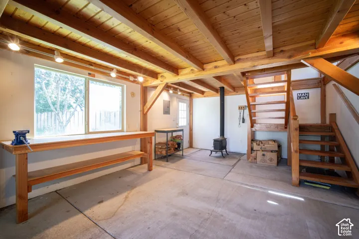 1147 W Columbia Ln, Provo, Utah 84604