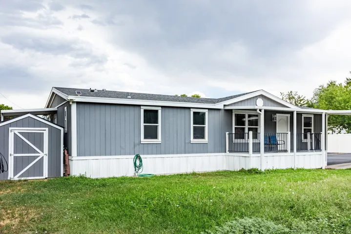 8522 S Solar Way #8522, Sandy, Utah 84070