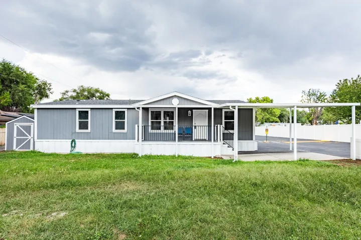 8522 S Solar Way #8522, Sandy, Utah 84070