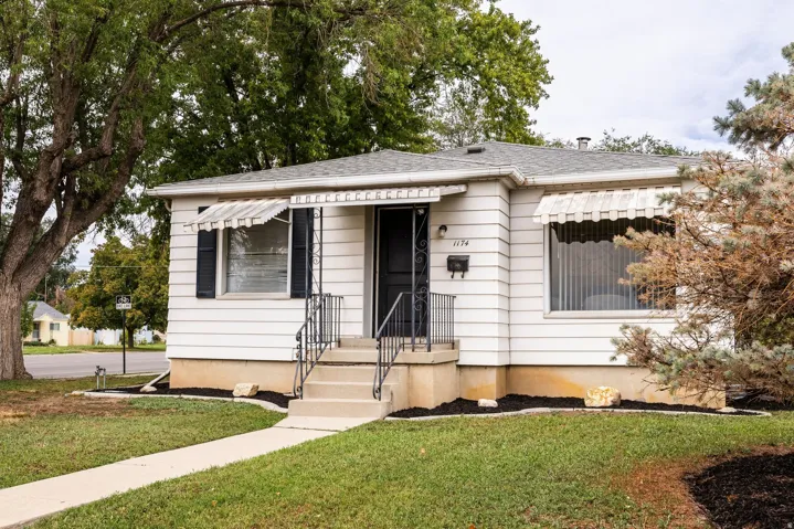 1174 W 300 N, Salt Lake City, Utah 84116